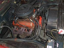 1968 Chevrolet Chevelle Malibu (CC-1040366) for sale in Jefferson, Wisconsin