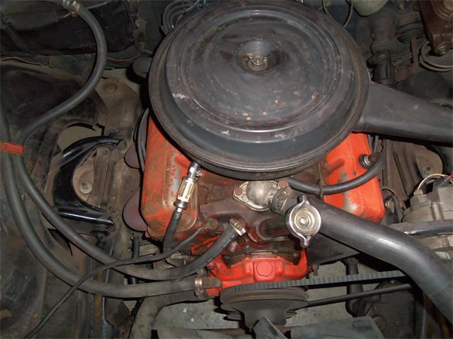 1968 Chevrolet Chevelle Malibu (CC-1040366) for sale in Jefferson, Wisconsin
