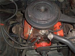 1968 Chevrolet Chevelle Malibu (CC-1040366) for sale in Jefferson, Wisconsin