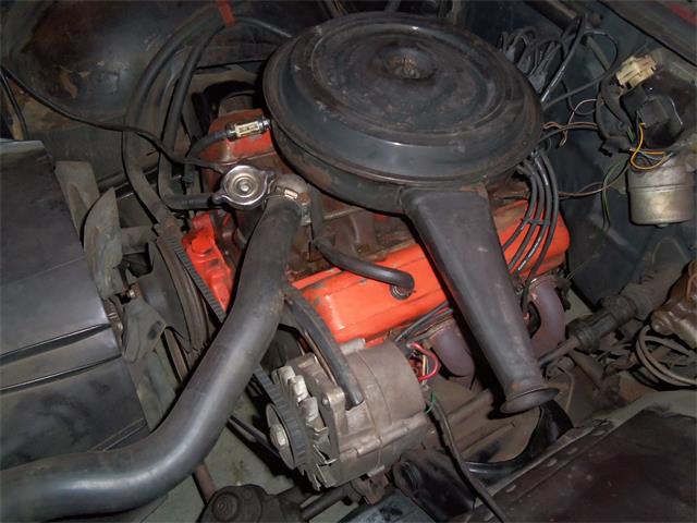 1968 Chevrolet Chevelle Malibu (CC-1040366) for sale in Jefferson, Wisconsin