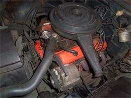 1968 Chevrolet Chevelle Malibu (CC-1040366) for sale in Jefferson, Wisconsin