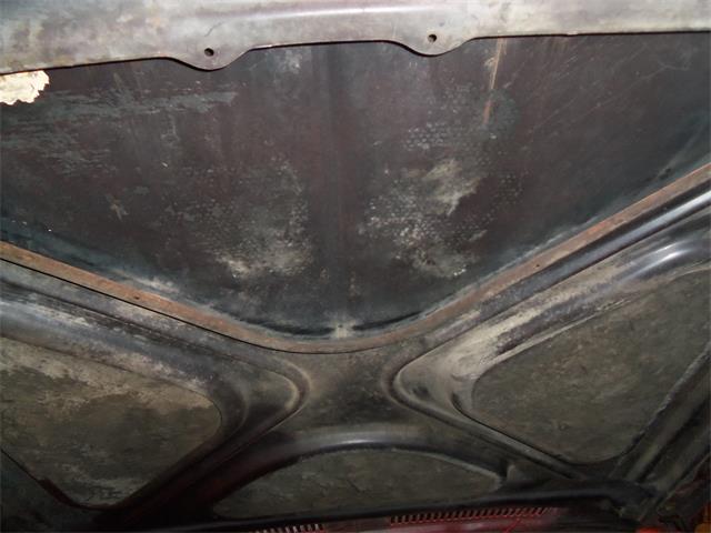 1968 Chevrolet Chevelle Malibu (CC-1040366) for sale in Jefferson, Wisconsin
