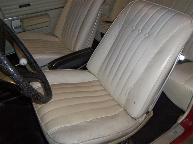 1968 Chevrolet Chevelle Malibu (CC-1040366) for sale in Jefferson, Wisconsin