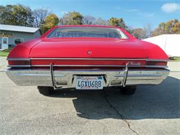 1968 Chevrolet Chevelle Malibu (CC-1040366) for sale in Jefferson, Wisconsin