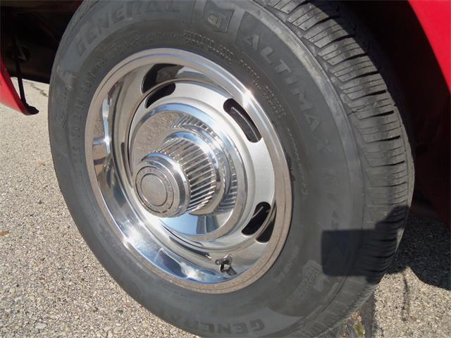 1968 Chevrolet Chevelle Malibu (CC-1040366) for sale in Jefferson, Wisconsin