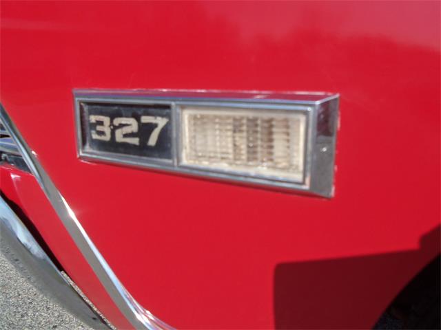 1968 Chevrolet Chevelle Malibu (CC-1040366) for sale in Jefferson, Wisconsin