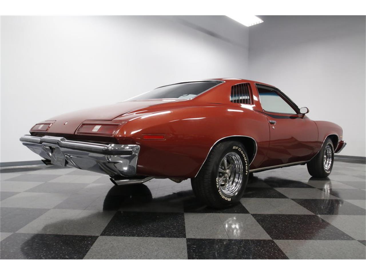 1973 pontiac gto for sale classiccars com cc 1043665 1973 pontiac gto for sale classiccars