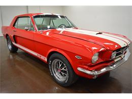 1965 Ford Mustang (CC-1043686) for sale in Sherman, Texas
