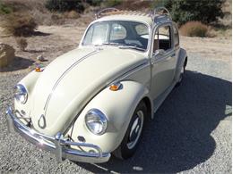 1967 Volkswagen Beetle (CC-1043697) for sale in Laguna Beach, California