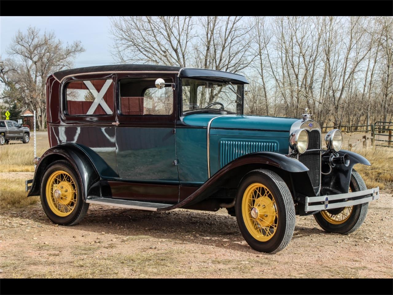 1930 Ford Model A for Sale | ClassicCars.com | CC-1043703