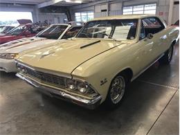 1966 Chevrolet Chevelle (CC-1043720) for sale in Leesburg, Florida