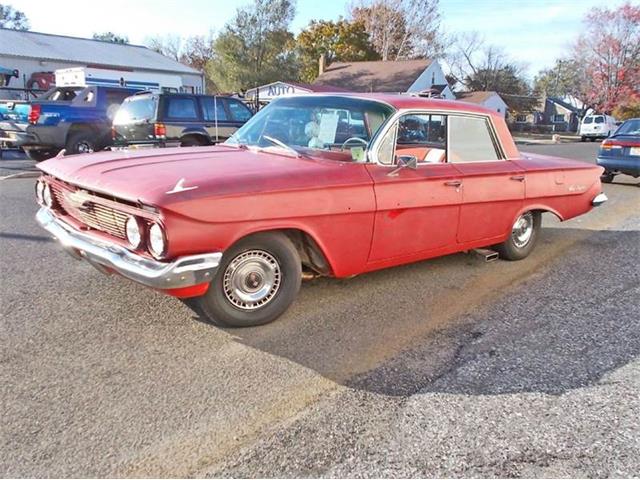 1961 Chevrolet Impala (CC-1043724) for sale in Riverside, New Jersey