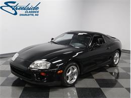 1995 Toyota Supra (CC-1043728) for sale in Concord, North Carolina