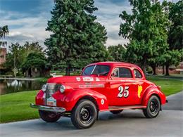 1939 Chevrolet Coupe (CC-1043745) for sale in Yakima, Washington