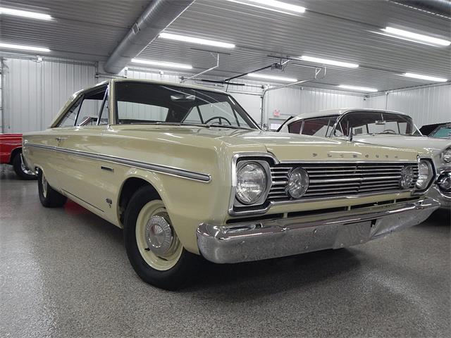 1966 Plymouth Belvedere 2 (CC-1043781) for sale in Celina, Ohio