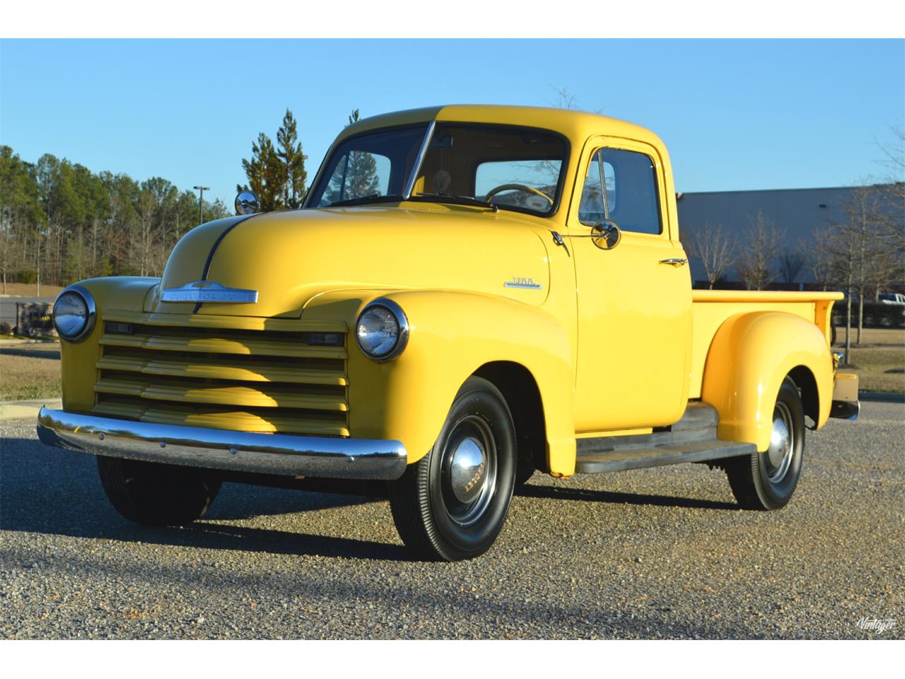 1953 Chevrolet 3100 for Sale | ClassicCars.com | CC-1043783