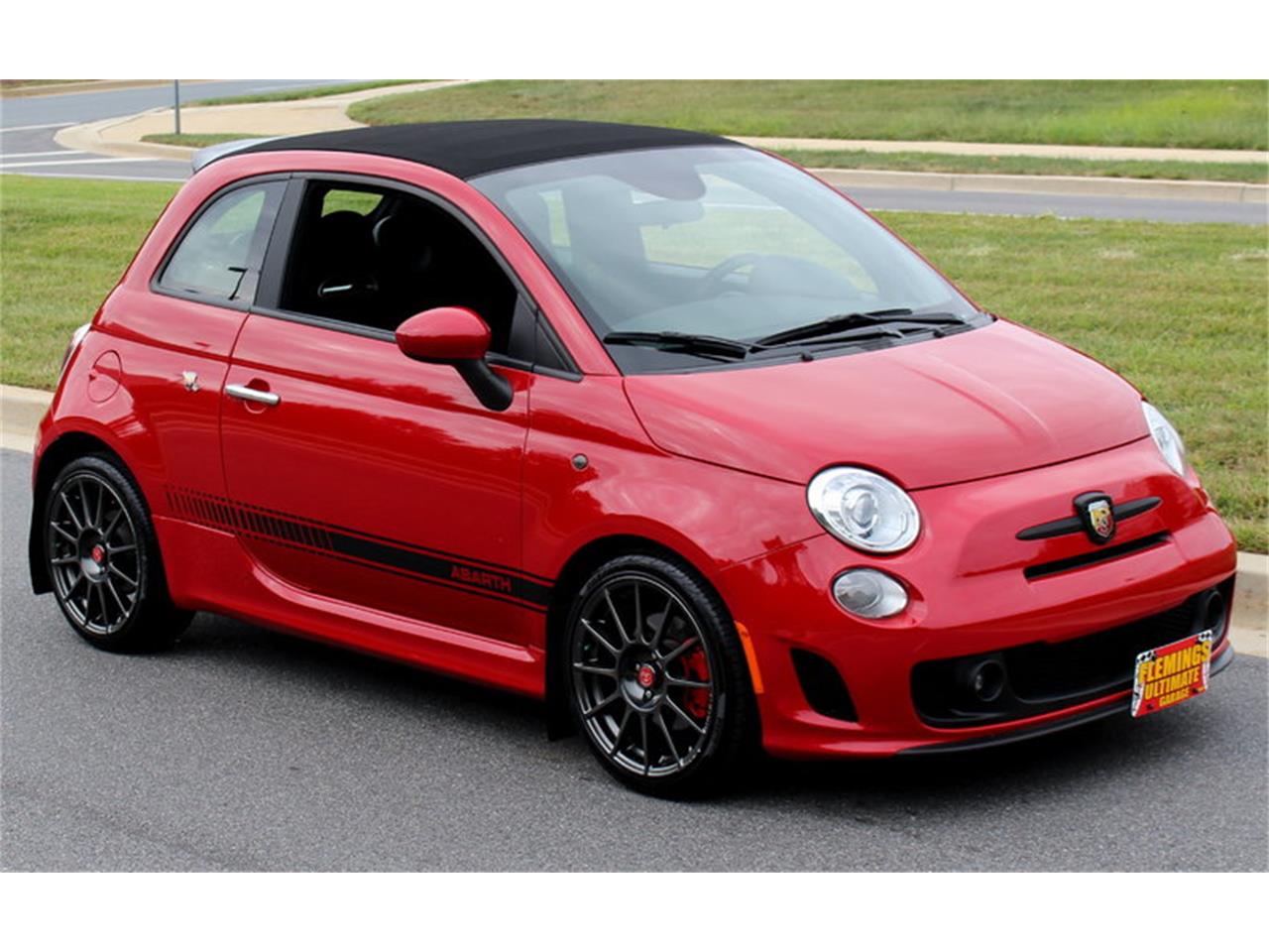 2015 Fiat 500L for Sale CC1043785