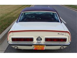 1968 Ford Mustang GT/CS (California Special) (CC-1043811) for sale in Rockville, Maryland