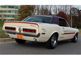 1968 Ford Mustang GT/CS (California Special) (CC-1043811) for sale in Rockville, Maryland