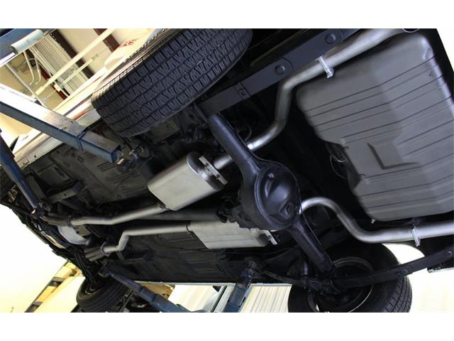 1968 Ford Mustang GT/CS (California Special) (CC-1043811) for sale in Rockville, Maryland
