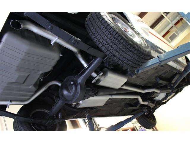 1968 Ford Mustang GT/CS (California Special) (CC-1043811) for sale in Rockville, Maryland