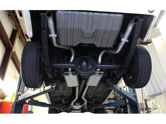 1968 Ford Mustang GT/CS (California Special) (CC-1043811) for sale in Rockville, Maryland