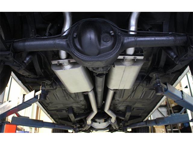 1968 Ford Mustang GT/CS (California Special) (CC-1043811) for sale in Rockville, Maryland