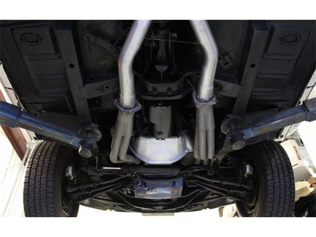 1968 Ford Mustang GT/CS (California Special) (CC-1043811) for sale in Rockville, Maryland