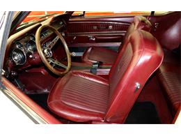 1968 Ford Mustang GT/CS (California Special) (CC-1043811) for sale in Rockville, Maryland