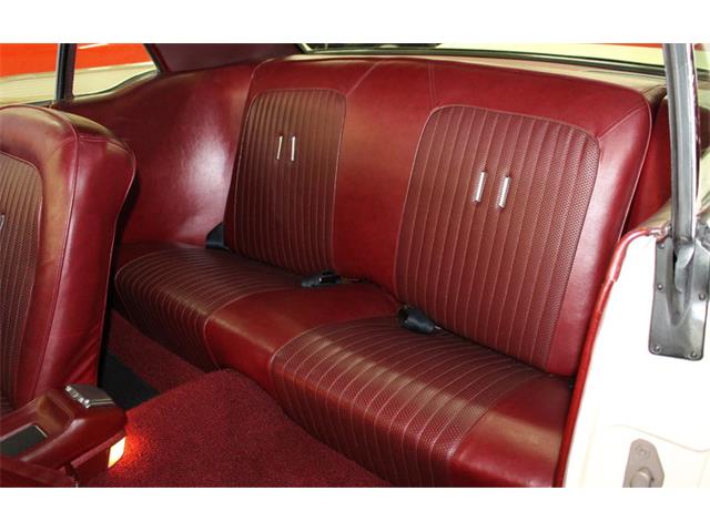 1968 Ford Mustang GT/CS (California Special) (CC-1043811) for sale in Rockville, Maryland