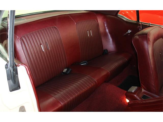 1968 Ford Mustang GT/CS (California Special) (CC-1043811) for sale in Rockville, Maryland