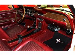 1968 Ford Mustang GT/CS (California Special) (CC-1043811) for sale in Rockville, Maryland