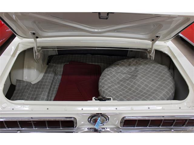 1968 Ford Mustang GT/CS (California Special) (CC-1043811) for sale in Rockville, Maryland