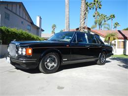 1989 Bentley Eight (CC-1043846) for sale in wOODLAND hILLS, California