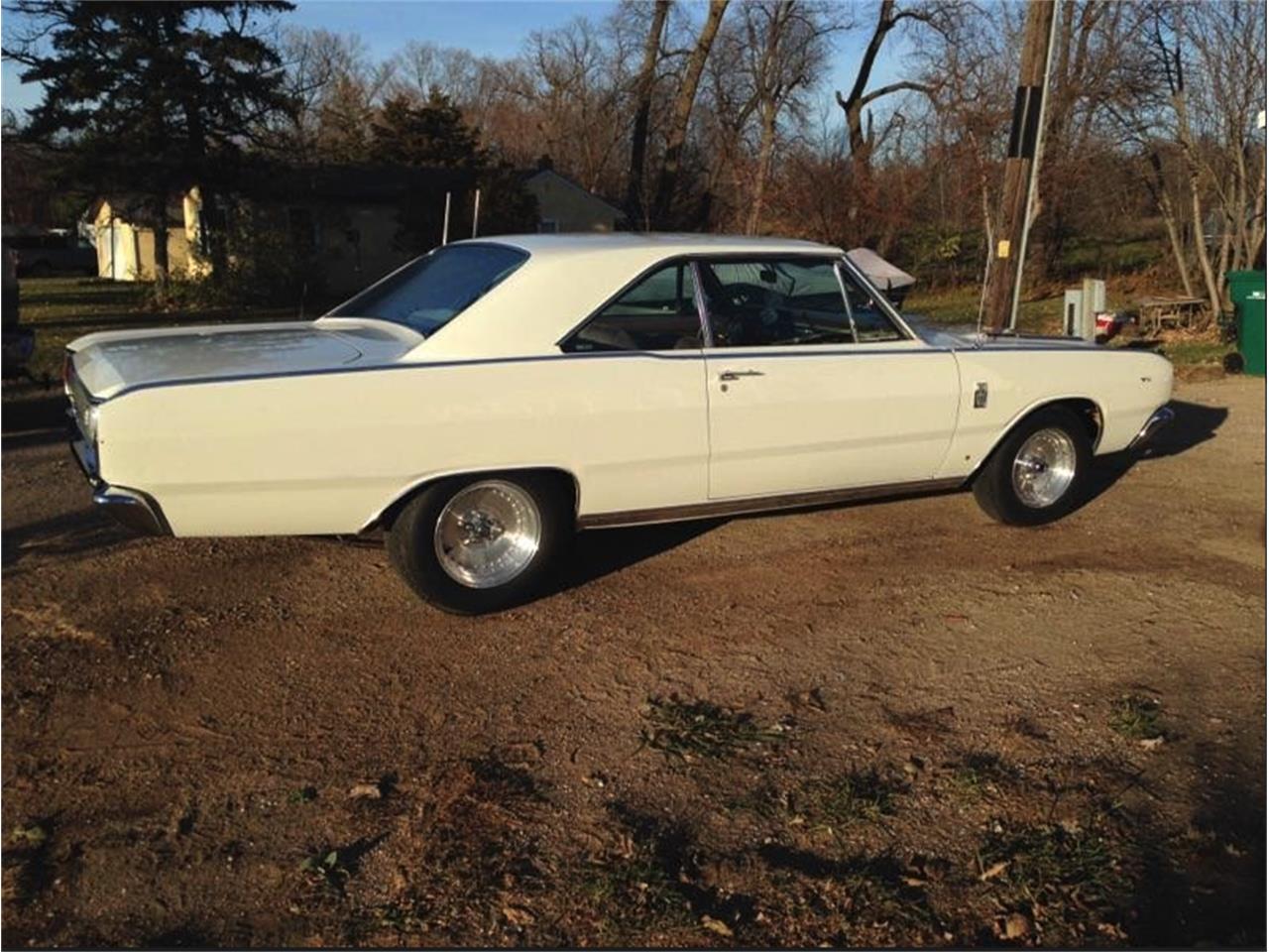 1967 Dodge Dart GT for Sale | ClassicCars.com | CC-1043853