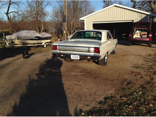 1967 Dodge Dart GT (CC-1043853) for sale in Battle Lake, Minnesota