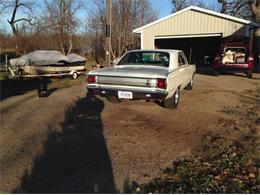 1967 Dodge Dart GT (CC-1043853) for sale in Battle Lake, Minnesota