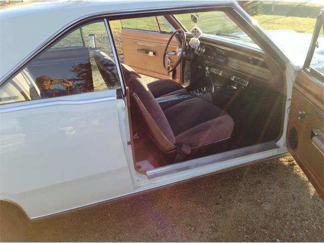1967 Dodge Dart GT (CC-1043853) for sale in Battle Lake, Minnesota