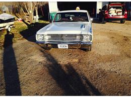 1967 Dodge Dart GT (CC-1043853) for sale in Battle Lake, Minnesota