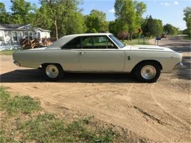 1967 Dodge Dart GT (CC-1043853) for sale in Battle Lake, Minnesota