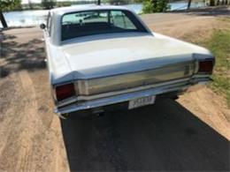 1967 Dodge Dart GT (CC-1043853) for sale in Battle Lake, Minnesota