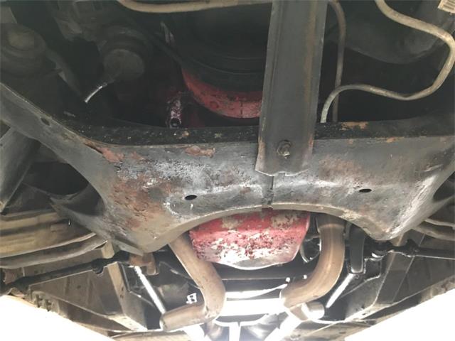 1967 Dodge Dart GT (CC-1043853) for sale in Battle Lake, Minnesota