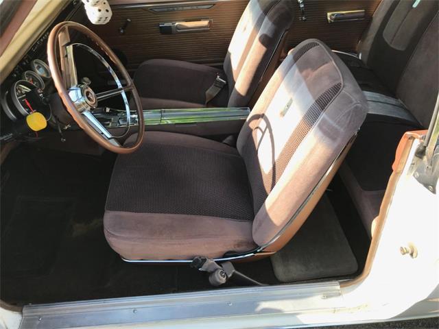 1967 Dodge Dart GT (CC-1043853) for sale in Battle Lake, Minnesota
