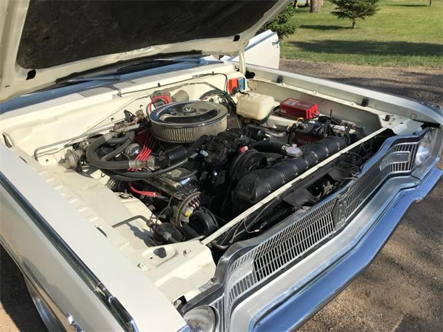 1967 Dodge Dart GT (CC-1043853) for sale in Battle Lake, Minnesota