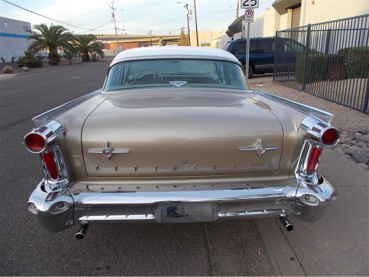 1958 Oldsmobile Super 88 for Sale | ClassicCars.com | CC-1043856