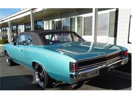 1967 Chevrolet Chevelle Malibu (CC-1043859) for sale in Redlands, California