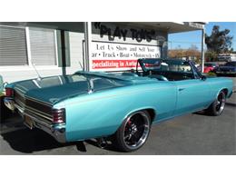 1967 Chevrolet Chevelle Malibu (CC-1043859) for sale in Redlands, California