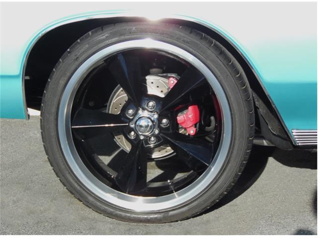 1967 Chevrolet Chevelle Malibu (CC-1043859) for sale in Redlands, California
