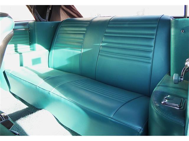 1967 Chevrolet Chevelle Malibu (CC-1043859) for sale in Redlands, California