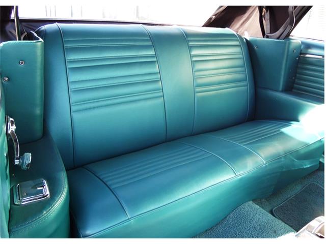 1967 Chevrolet Chevelle Malibu (CC-1043859) for sale in Redlands, California